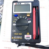 Đồng hồ Victor VC921