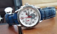 Đồng hồ Victorinox Chrono Classic XLS Alarm (Trắng)