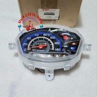 Đồng hồ Viva Fi 115 zin Suzuki Indonesia - 34100B22J20N000