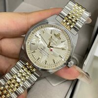 Đồng hồ Vivian Cold Clear Queen West Rose Red Saturn Quartz Steel Band Đồng hồ nữ Đồng hồ nữ Đồng hồ vàng nhỏ