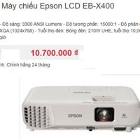 Đồng hồ Vol CNC 400V Size 96x96