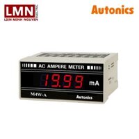 Đồng Hồ Volt/ Ampere Digital Panel Meter Autonics M4W2P-AA/AV