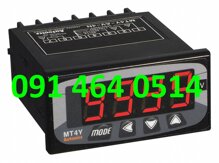 Đồng hồ đo dòng DC Autonics MT4Y-DA-4N