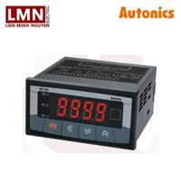 Đồng hồ Volt/Ampere-Digital panel meter (Multi meter) Autonics MT4W-DA(V)-4N