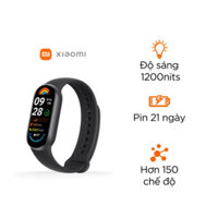 Đồng Hồ (Vòng Đeo Tay) Smart Xiaomi Mi Band 9 – Bản Quốc Tế