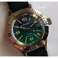 Đồng hồ Vostok Amfibian 120848 Thợ lặn