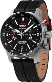 Đồng hồ Vostok Europe VK64/592A559