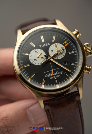 Đồng hồ Waterbury Timex TW2P75300
