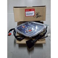 đồng hồ wave alpha 110 2017 - 2022 chính hãng honda