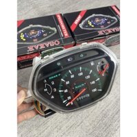 Đồng hồ Wave Alpha hàng 1.1