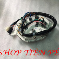 ĐỒNG HỒ WAVE ALPHA HÀNG ZIN