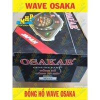 đồng hồ wave osaka