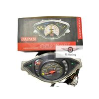 Đồng hồ Wave RS - Wave rsx100 - Wave a - Wave s100 OSAKA OSAKAR