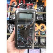 Đồng hồ Wellink HL-1100