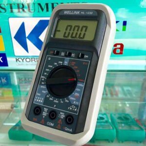 Đồng hồ Wellink HL1230