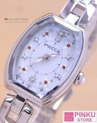 Đồng hồ Wicca Nữ