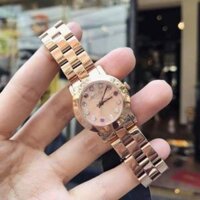 ĐỒNG HỒ XÁCH TAY NỮ MARC JACOBS/MBM3217/CASE 26MM
