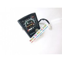 đồng hồ xe 82 báo xăng hàng chợ