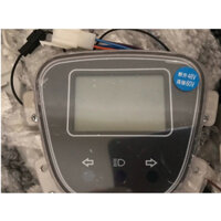 Đồng hồ xe đạp điện cáp A chính hãng