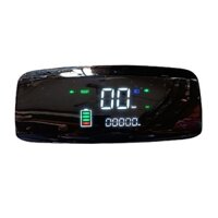 đồng hồ xe điện, ic thường và ic thông minh (DÀI)