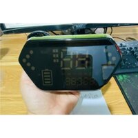 Đồng hồ xe điện thường và xe điện thông minh GIÁ SIÊU RẺ