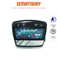 Đồng Hồ Xe Dream Hàng Cao Cấp