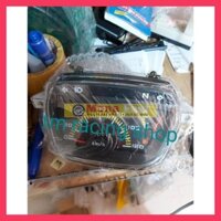 đồng hồ xe dream lùn