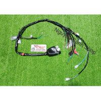 Đồng hồ xe Dream thái ,//cùm công tắc xe drem thái ,//dây điện sườn xe drem thái