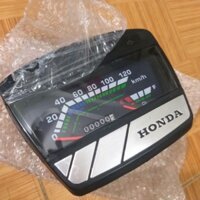 Đồng Hồ Xe Dream Thái - Cụm Đồng Hồ Dream Kiểu Thái Dùng Cho Dream Đời Đầu Và Dream Thái [ Loại Đẹp ]