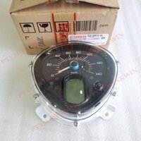 Đồng hồ xe Janus có smartkey zin Yamaha Việt Nam - BJ7-H3510-60