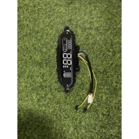 Đồng hồ xe máy điện Gogo