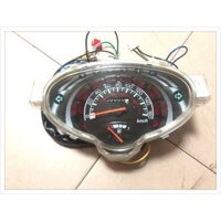 Đồng hồ xe máy dream 125, future2 osakar