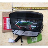 Đồng Hồ Xe máy Dream Cao Cấp