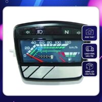 Đồng Hồ Xe Máy Dream Hàng Cao Cấp