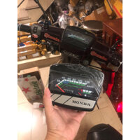 Đồng hồ xe máy dream thái, super dream hãng UMV