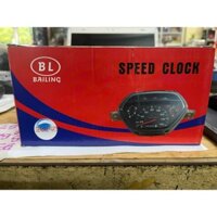 Đồng hồ xe máy wave nhỏ loại tốt