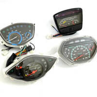 Đồng hồ xe máy zin, đồng hồ Dream, Wave 50-100cc, Rs, Si, Wave Anpha bảo hành 3 tháng