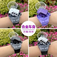 Đồng Hồ Xe Ô Tô Điều Khiển Từ Xa Điện Trẻ Em Ô Tô Điều Khiển Từ Xa Mini Bé Trai Đồ Chơi Quà Tặng