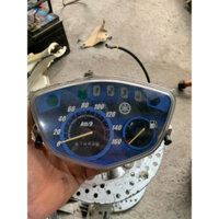 Đồng hồ xe Sirius 110cc RC hàng cũ zin tháo xe