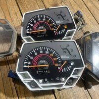 Đồng hồ xe suzuki viva thái(hàng zin tháo xe còn đẹp)