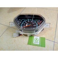 Đồng hồ xe Wave Anpha, đồng hồ cho xe wave nhỏ hàng đep như zin