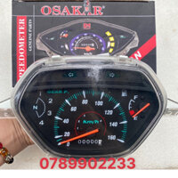 ĐỒNG HỒ XE WAVE OSAKAR