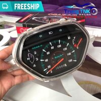 ĐỒNG HỒ XE WAVE OSAKAR