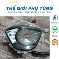 Đồng Hồ Xe Wave S110, RSX 110 Đời Đầu Hàng Cao Cấp