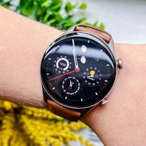 Đồng hồ Xiaomi Amazfit GTR 3 Pro