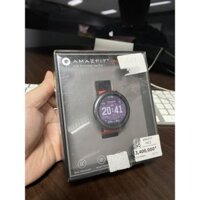 đồng hồ xiaomi amazfit pace fullbox