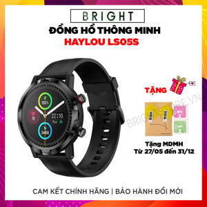 Đồng hồ Xiaomi Haylou RT LS05S