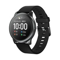 Đồng hồ Xiaomi Haylou Solar 1.28 inch Nguyên bản Màn hình TFT Bluetooth 5.0 IP68 Đồng hồ thông minh chống nước