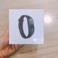 Đồng hồ Xiaomi Mi Band 2 Chính Hãng