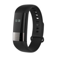 Đồng hồ Xiaomi Youpin Amazfit Health Huangshan Số 1 Chính hãng Phiên bản 0.42 inch Màn hình PMOLED Bluetooth 5.0 IP67 Vòng đeo tay thông minh chống nước, Hỗ trợ Đo điện tâm đồ / Theo dõi nhịp tim / Theo dõi giấc ngủ